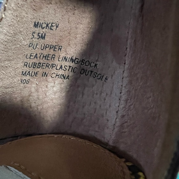 Steve Madden Heels size 5.5 - Picture 6 of 6